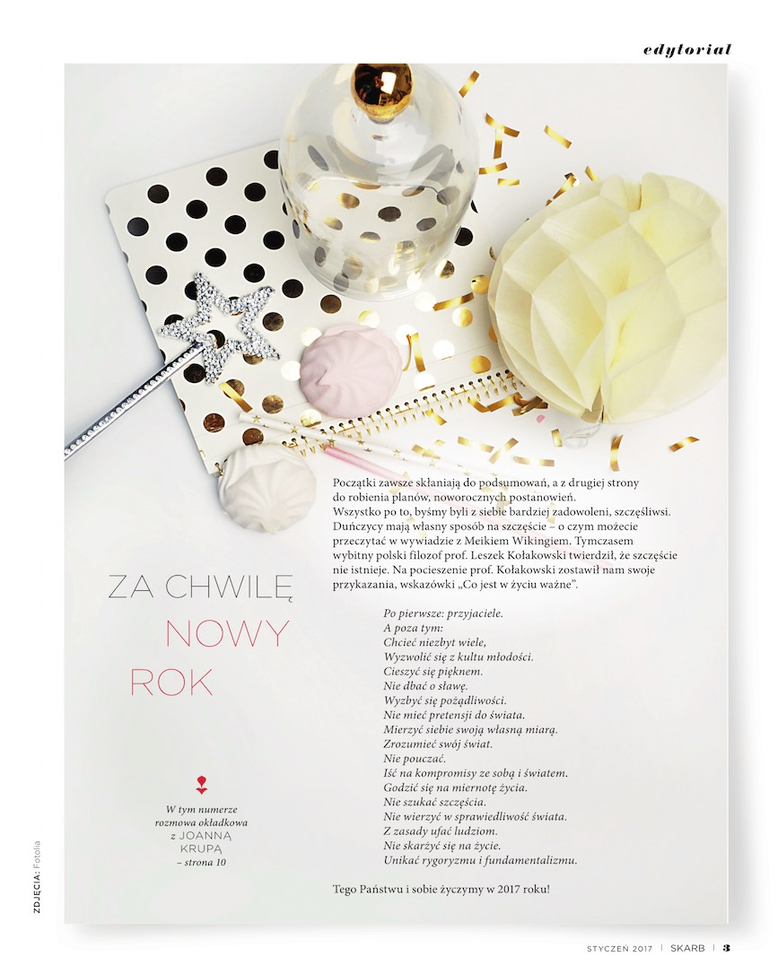 Gazetka promocyjna Rossmann str. 3