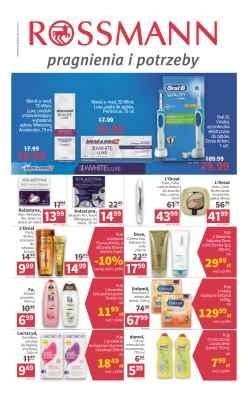 Pragnienia i potrzeby