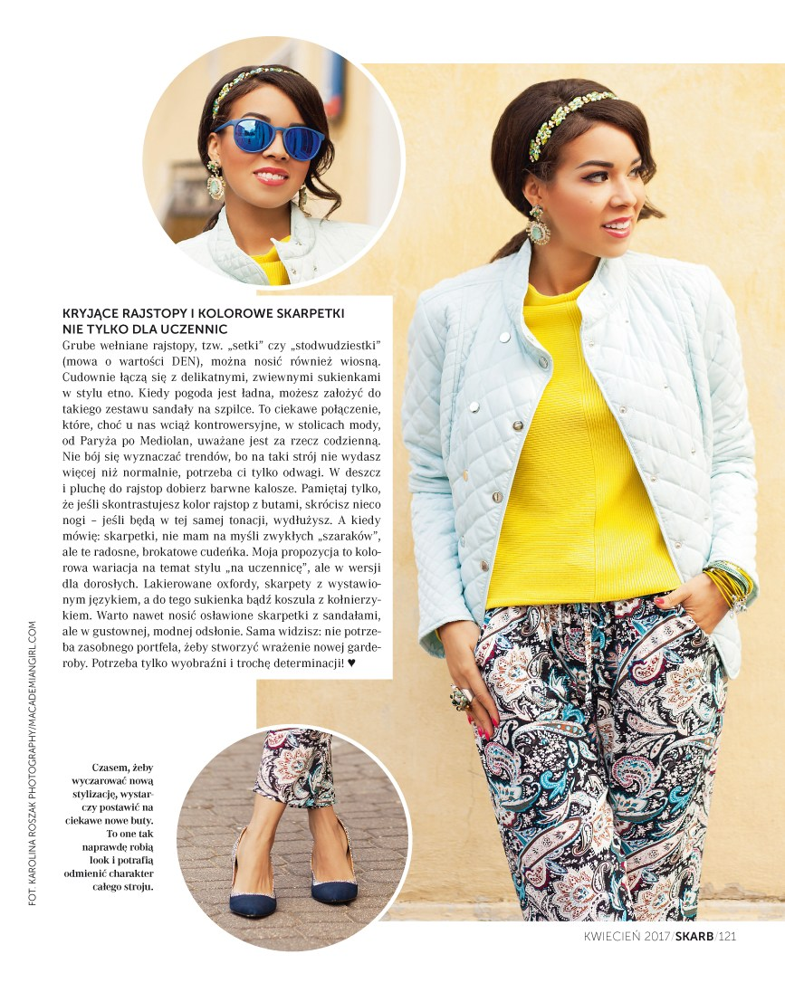 Gazetka promocyjna Rossmann str. 120