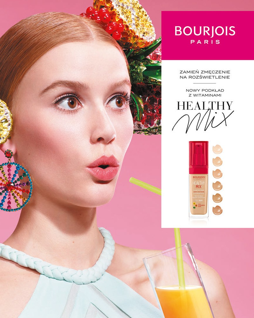 Gazetka promocyjna Rossmann str. 5