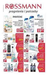 Pragnienia i potrzeby