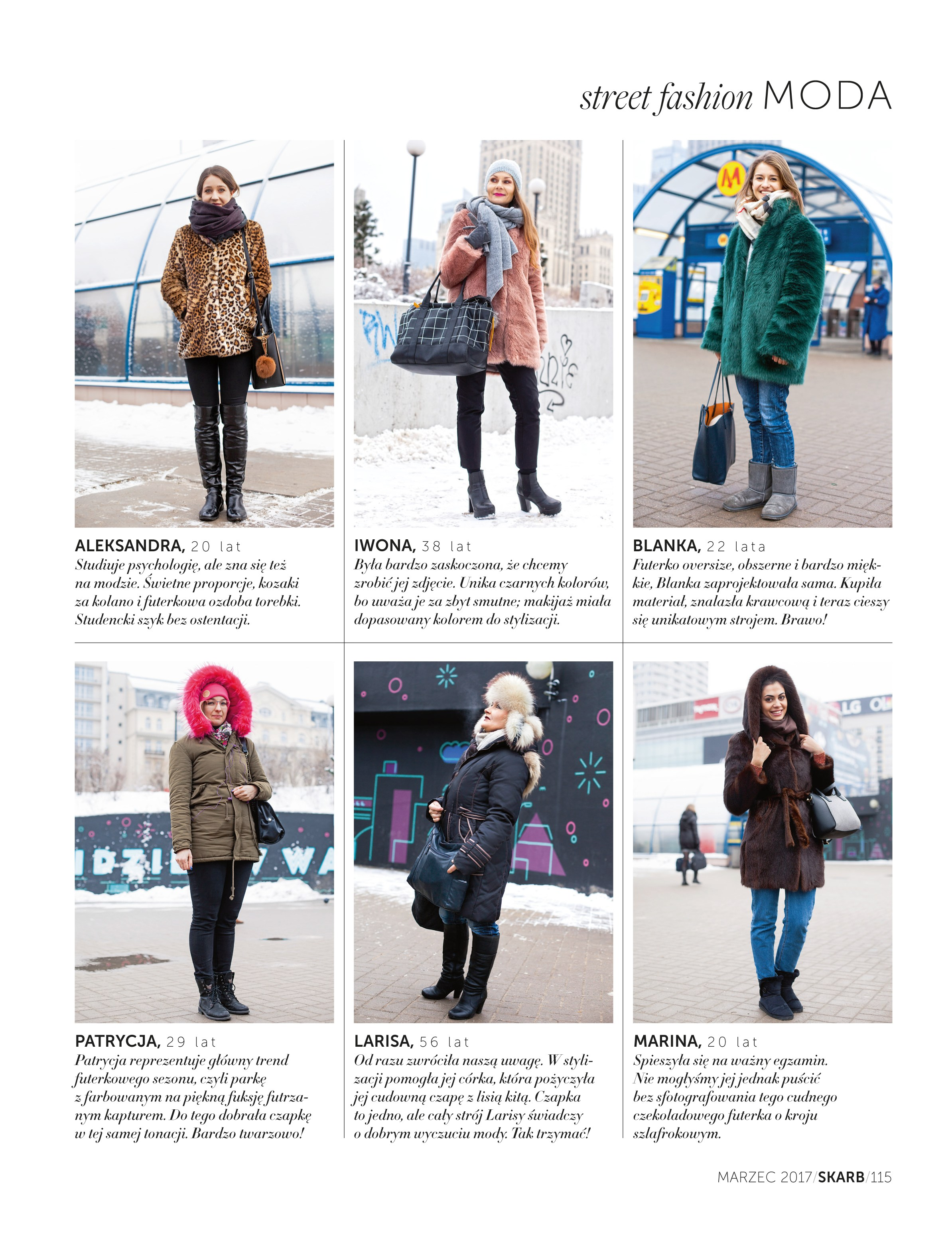 Gazetka promocyjna Rossmann str. 115