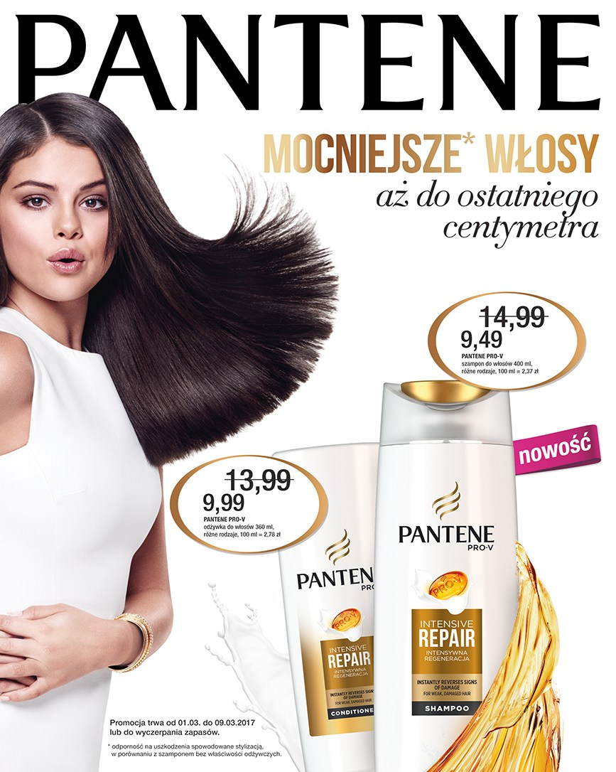 Gazetka promocyjna Rossmann str. 148