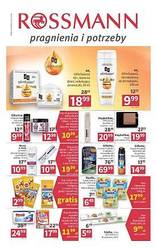 Pragnienia i potrzeby