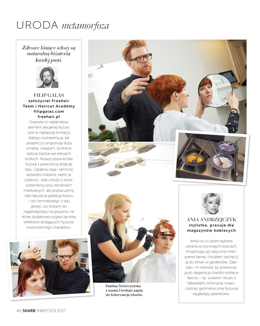 Gazetka promocyjna Rossmann str. 45