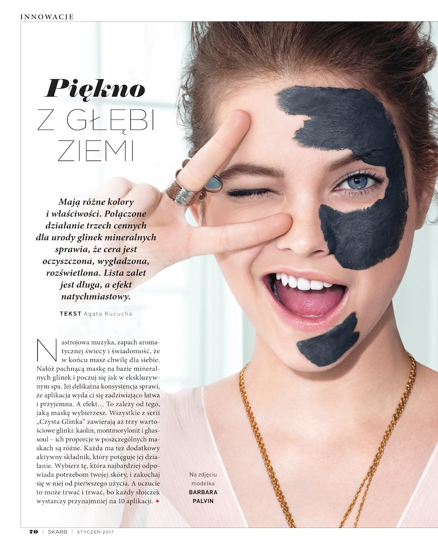 Gazetka promocyjna Rossmann str. 70