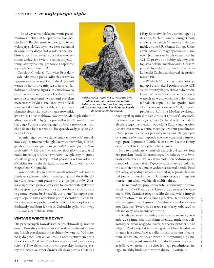 Gazetka promocyjna Rossmann str. 34