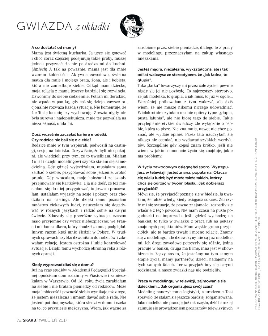 Gazetka promocyjna Rossmann str. 71