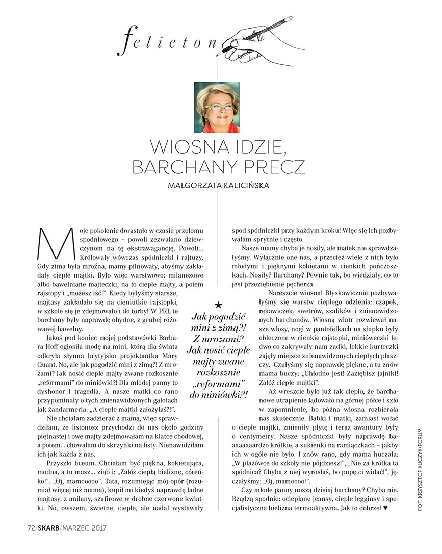 Gazetka promocyjna Rossmann str. 72