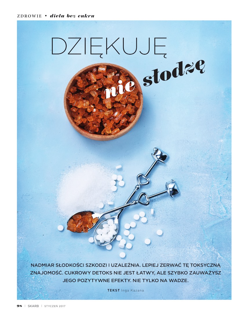 Gazetka promocyjna Rossmann str. 98