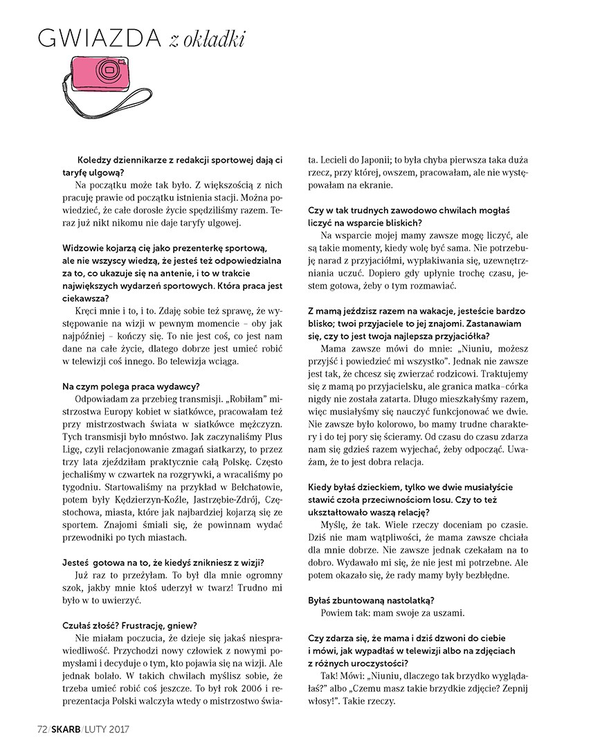 Gazetka promocyjna Rossmann str. 72