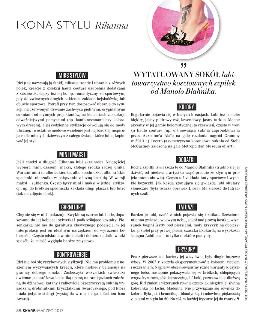 Gazetka promocyjna Rossmann str. 88