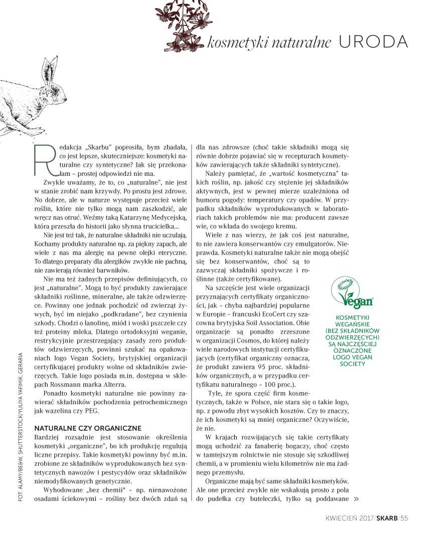 Gazetka promocyjna Rossmann str. 54