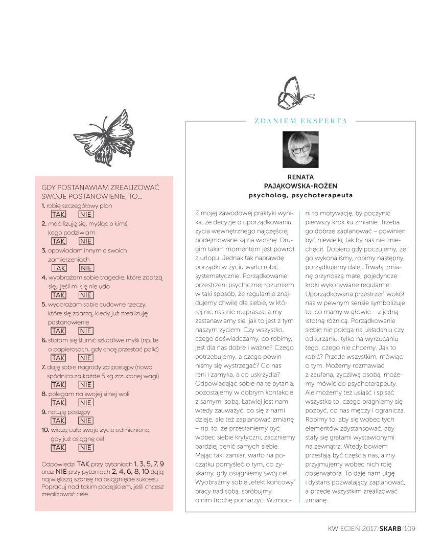 Gazetka promocyjna Rossmann str. 108