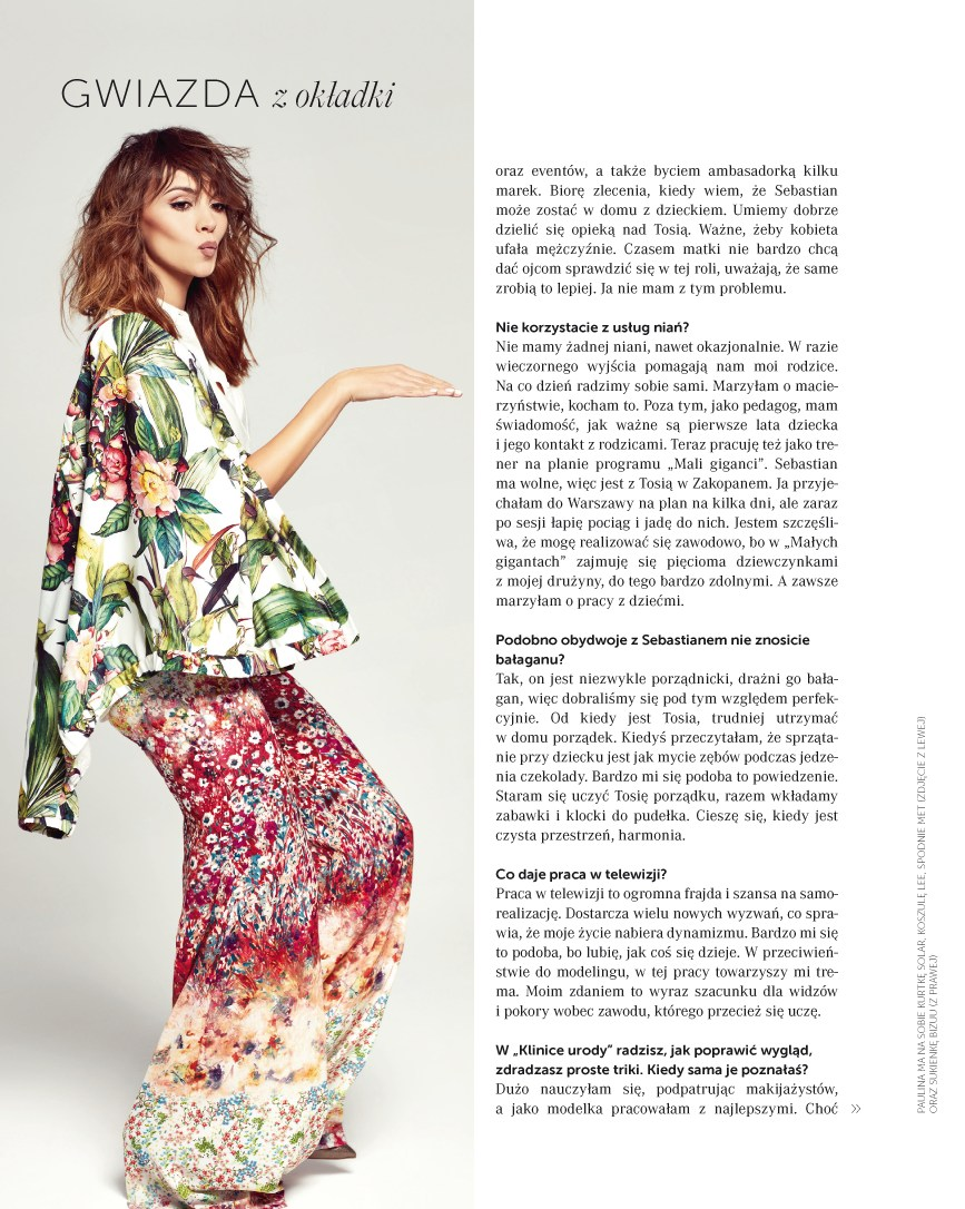 Gazetka promocyjna Rossmann str. 73