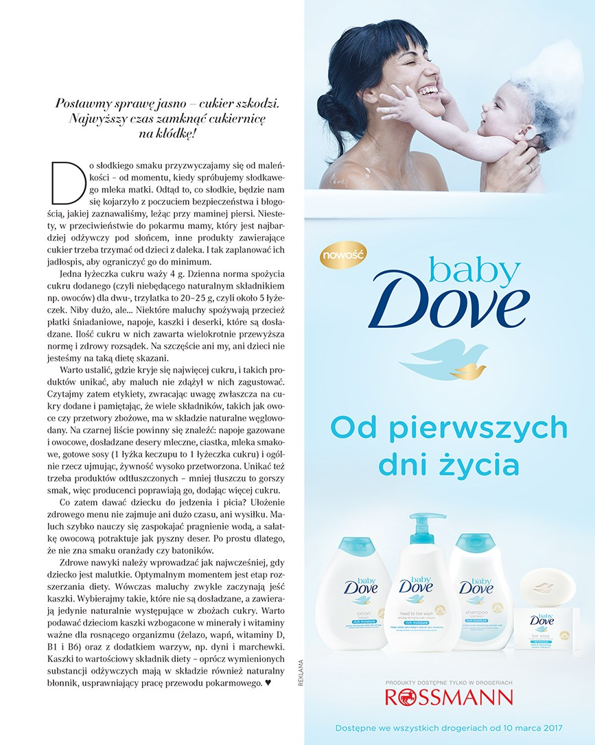 Gazetka promocyjna Rossmann str. 119