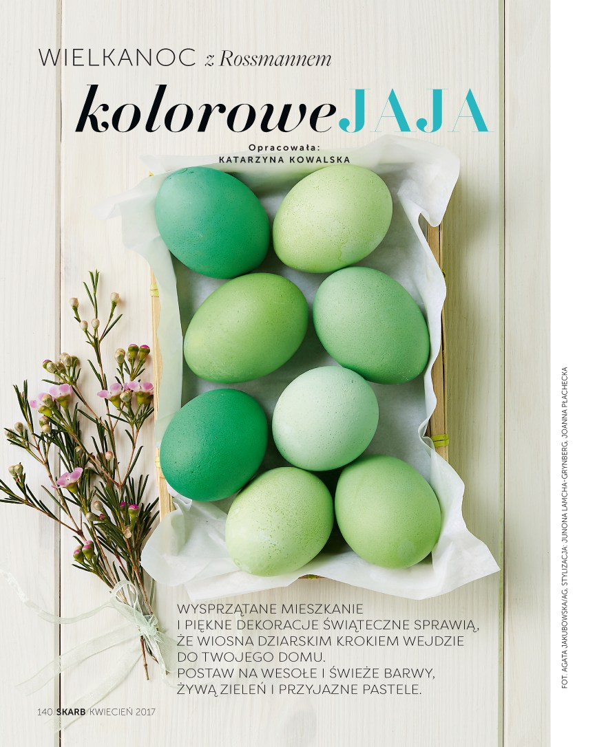 Gazetka promocyjna Rossmann str. 139