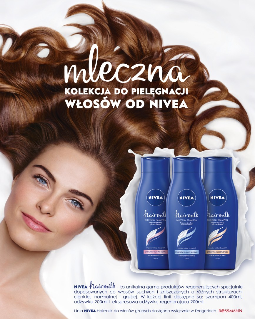 Gazetka promocyjna Rossmann str. 2