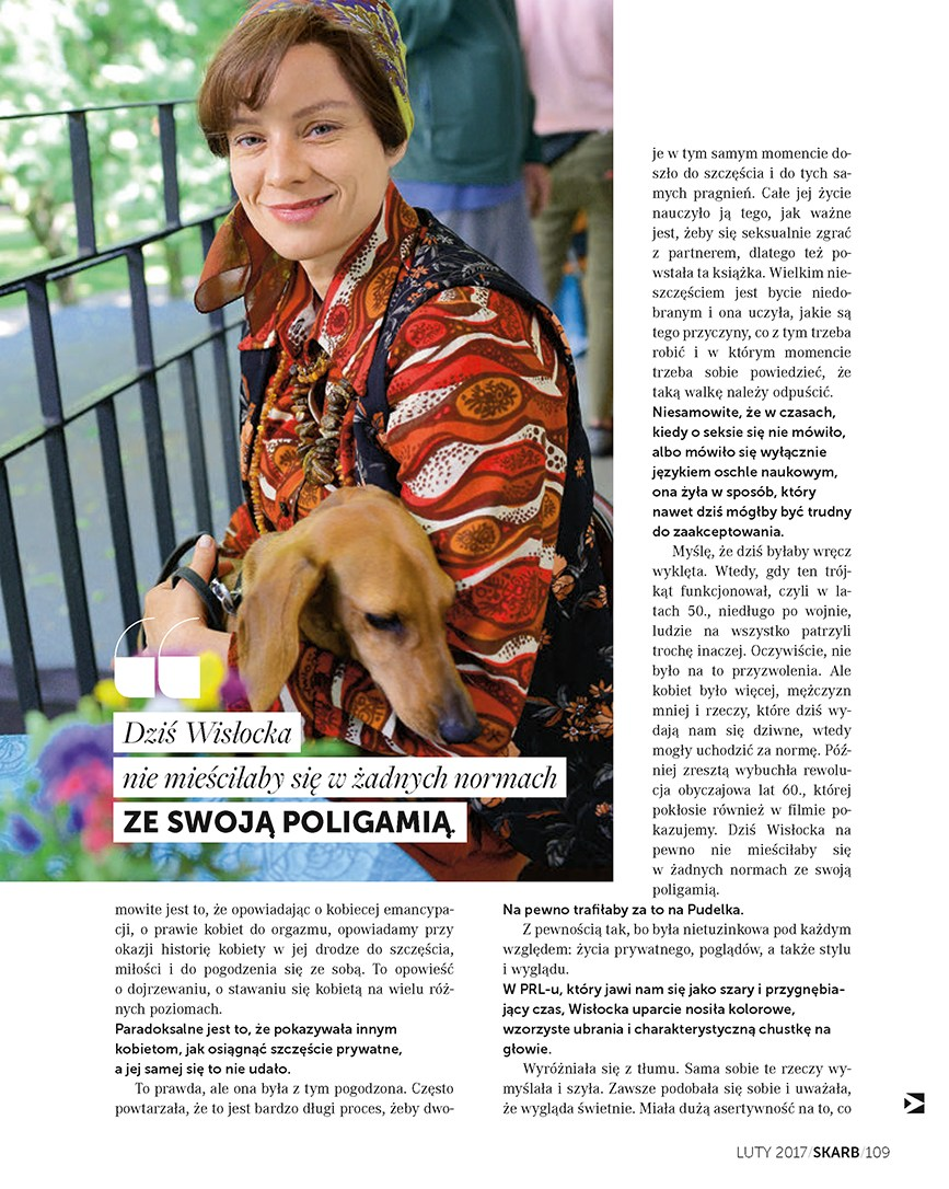 Gazetka promocyjna Rossmann str. 109