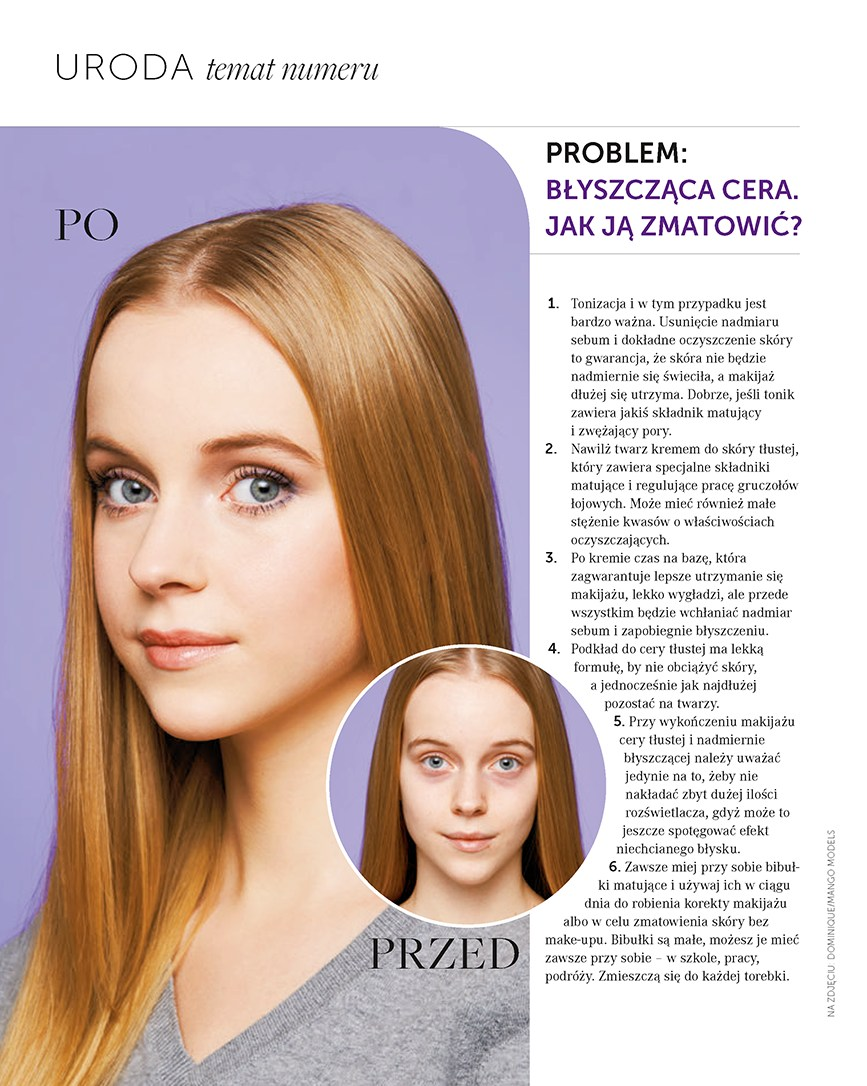 Gazetka promocyjna Rossmann str. 26