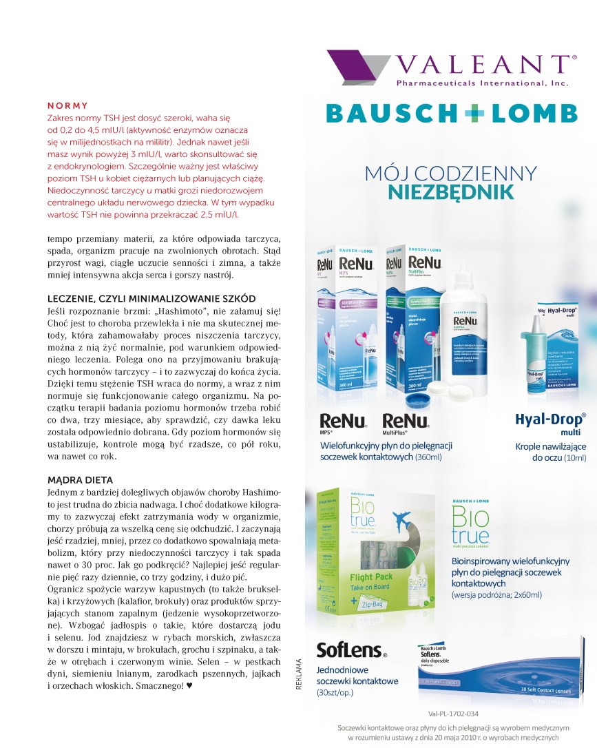 Gazetka promocyjna Rossmann str. 110