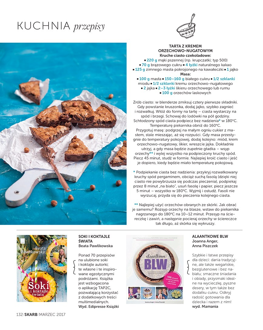 Gazetka promocyjna Rossmann str. 132