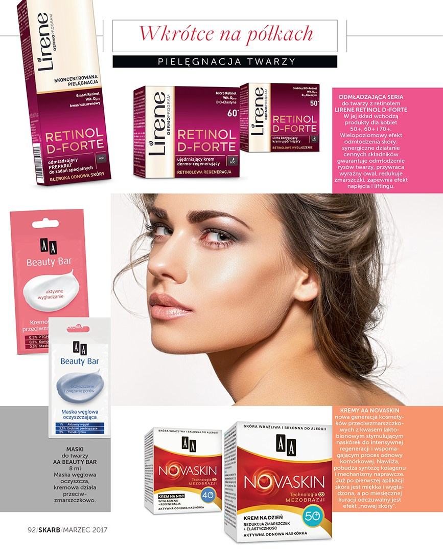 Gazetka promocyjna Rossmann str. 92