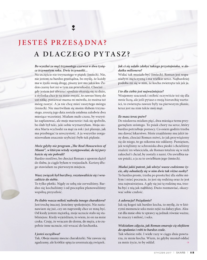 Gazetka promocyjna Rossmann str. 13