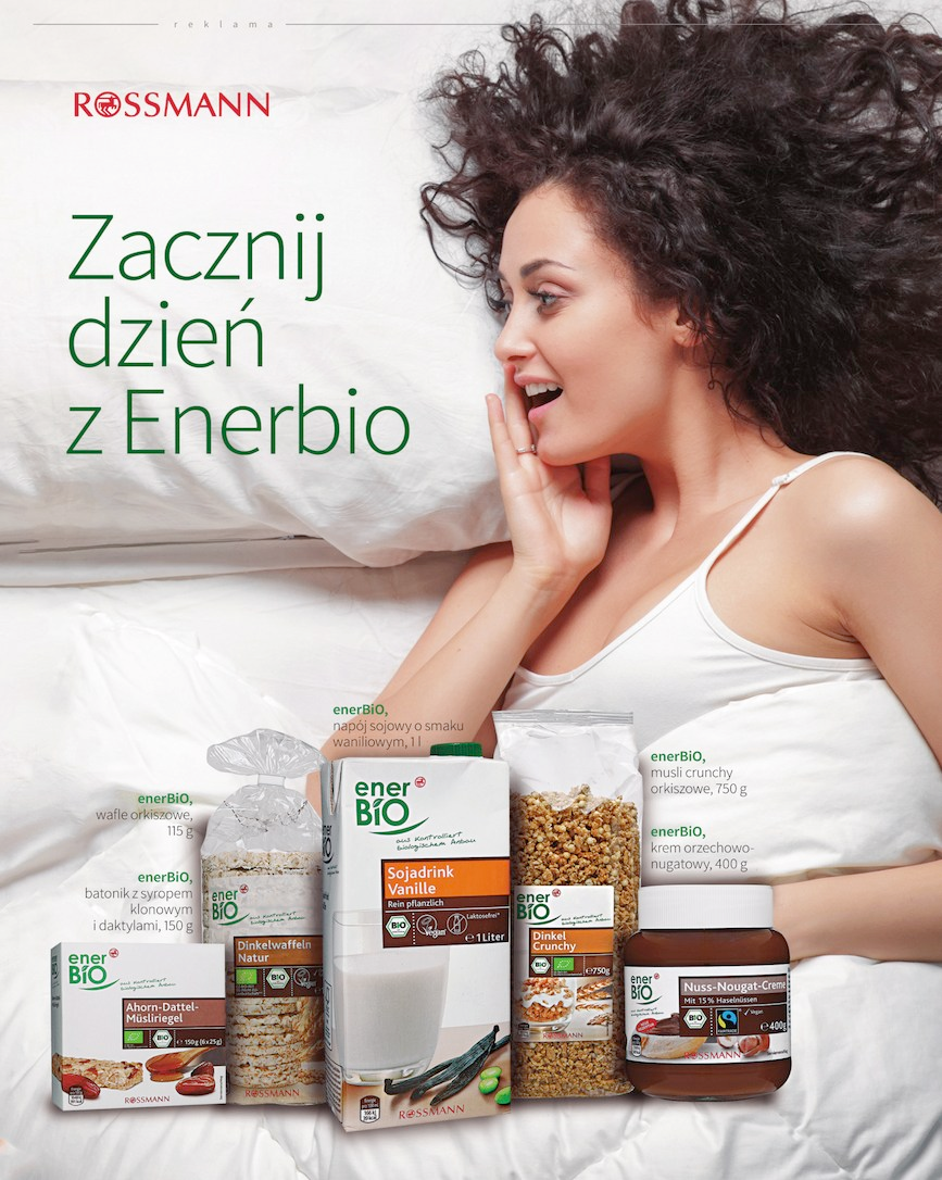 Gazetka promocyjna Rossmann str. 137