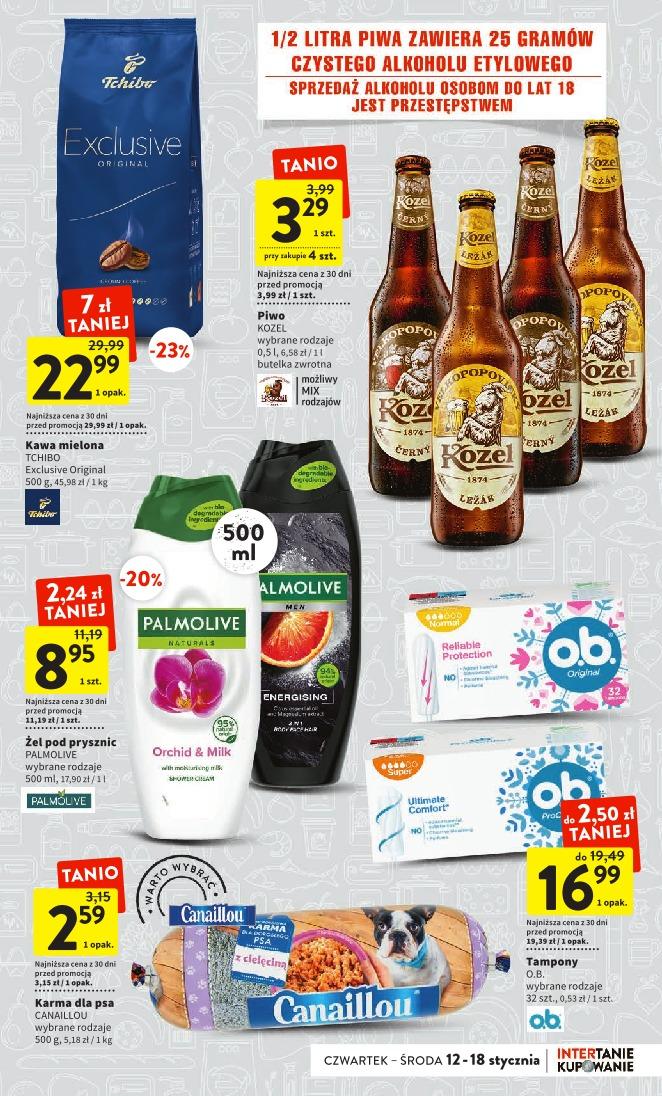 Gazetka promocyjna Rossmann str. 13