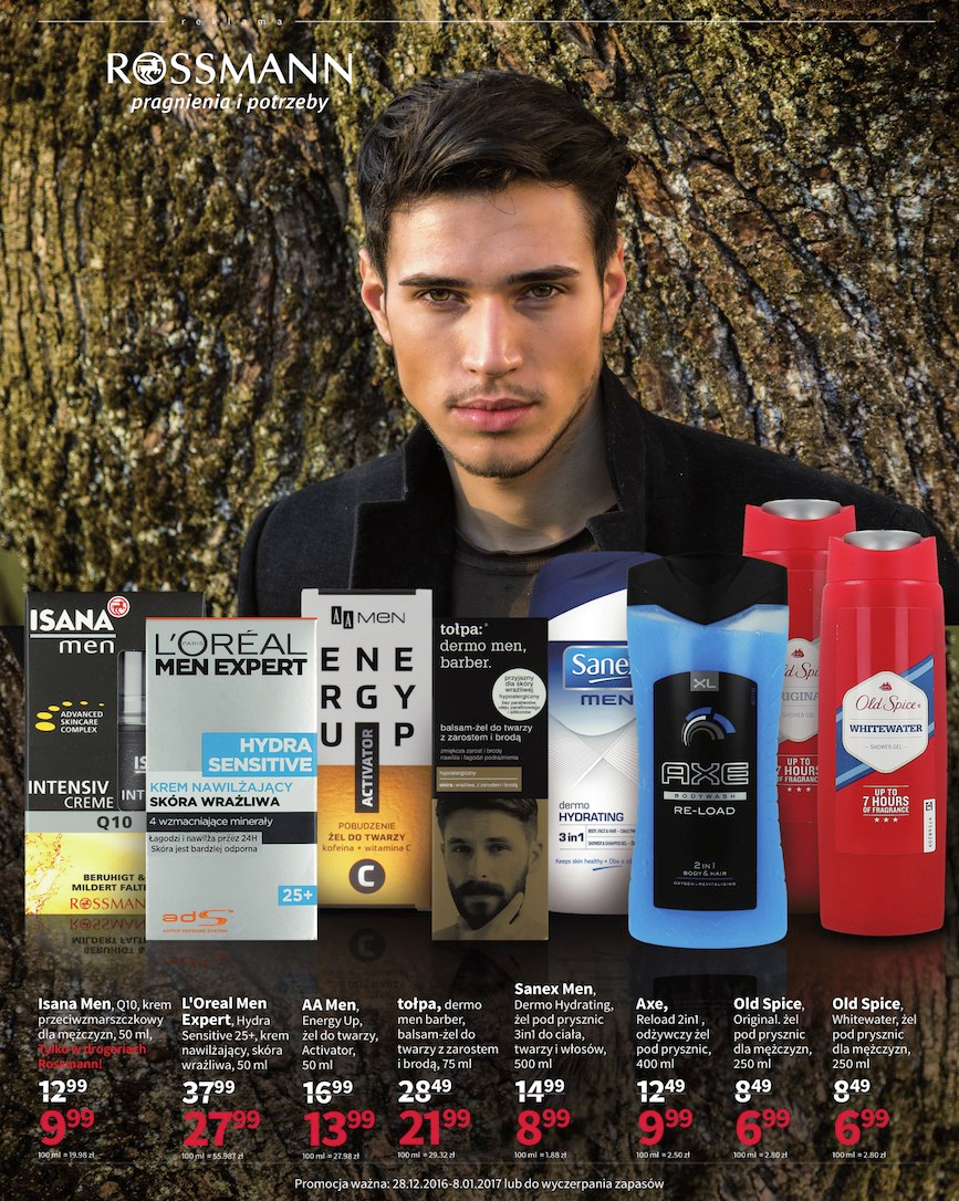 Gazetka promocyjna Rossmann str. 111