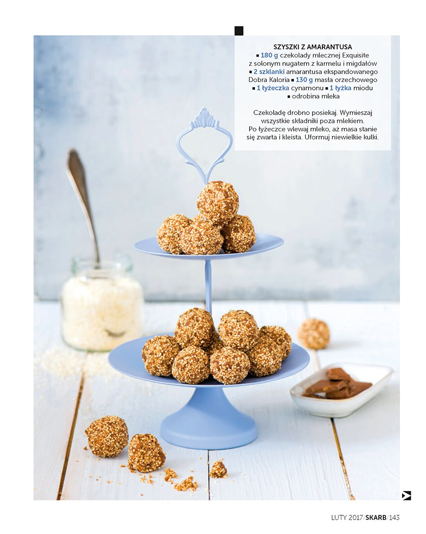 Gazetka promocyjna Rossmann str. 143