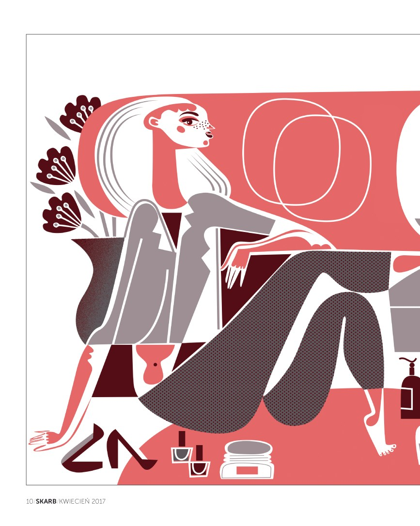 Gazetka promocyjna Rossmann str. 10