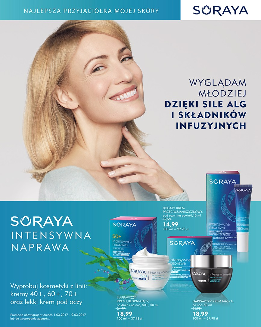 Gazetka promocyjna Rossmann str. 51