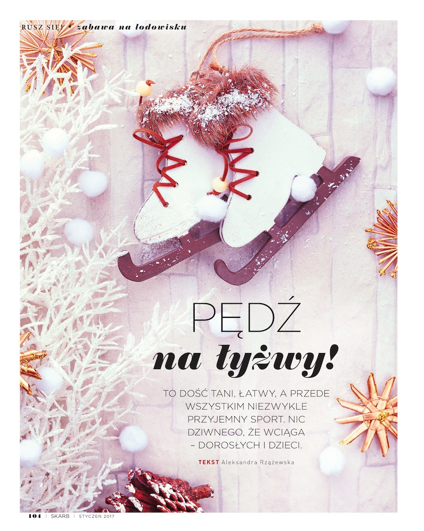 Gazetka promocyjna Rossmann str. 104