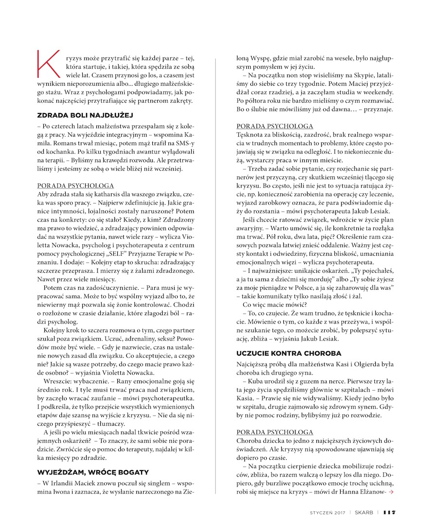 Gazetka promocyjna Rossmann str. 117