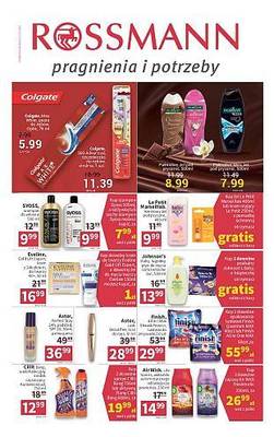 Pragnienia i potrzeby