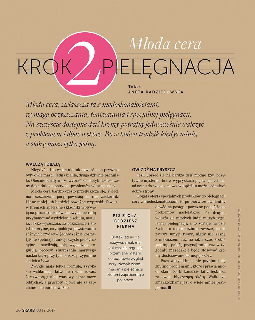 Gazetka promocyjna Rossmann str. 20