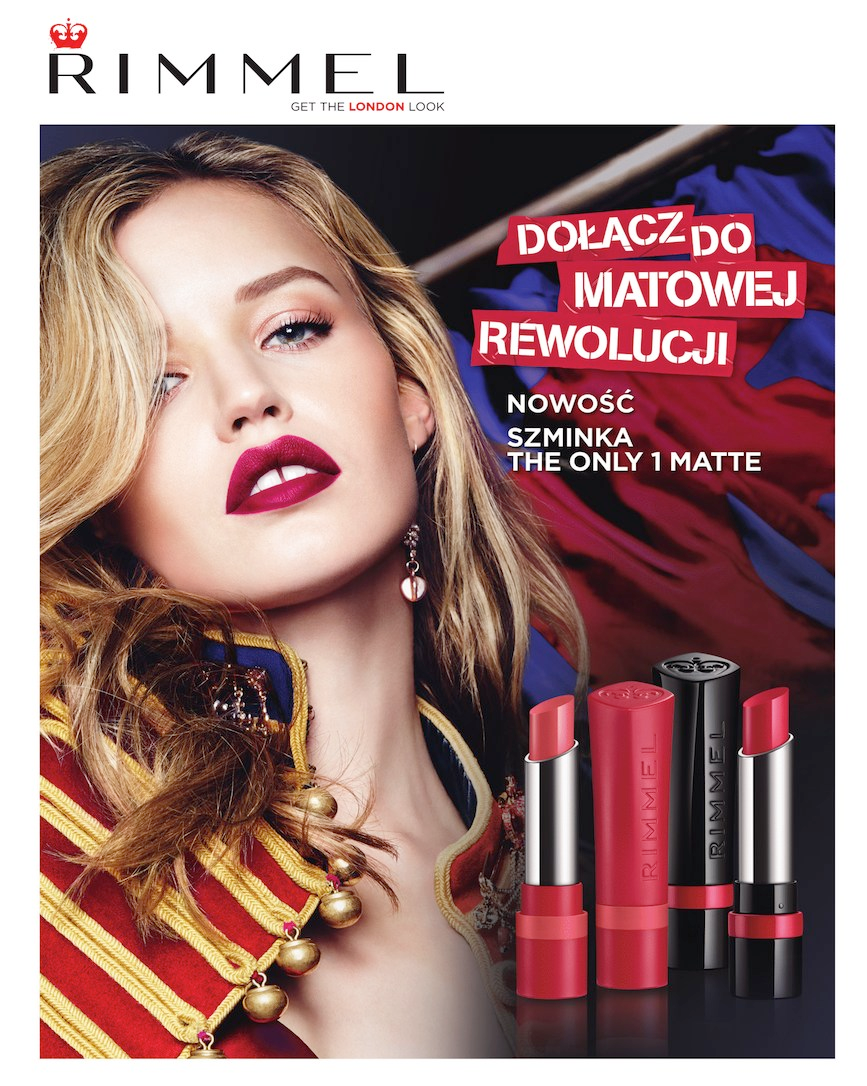 Gazetka promocyjna Rossmann str. 49
