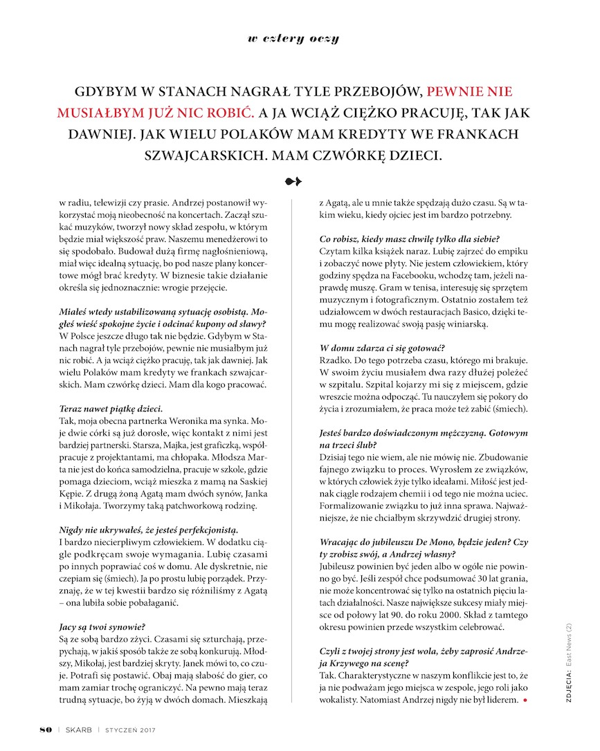 Gazetka promocyjna Rossmann str. 80