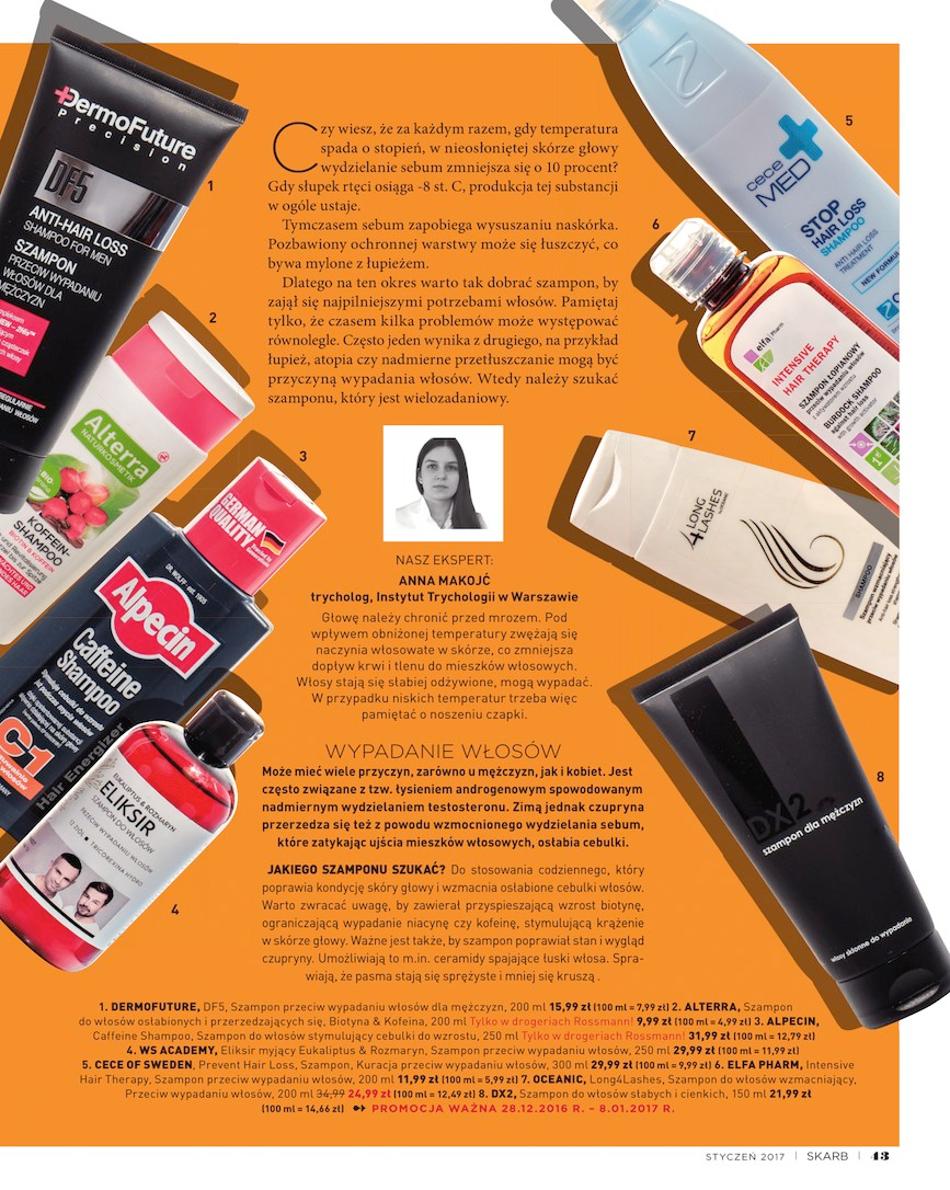 Gazetka promocyjna Rossmann str. 43