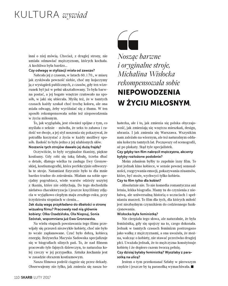 Gazetka promocyjna Rossmann str. 110