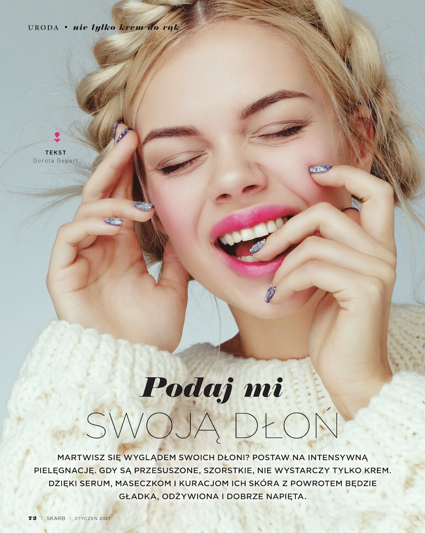 Gazetka promocyjna Rossmann str. 72