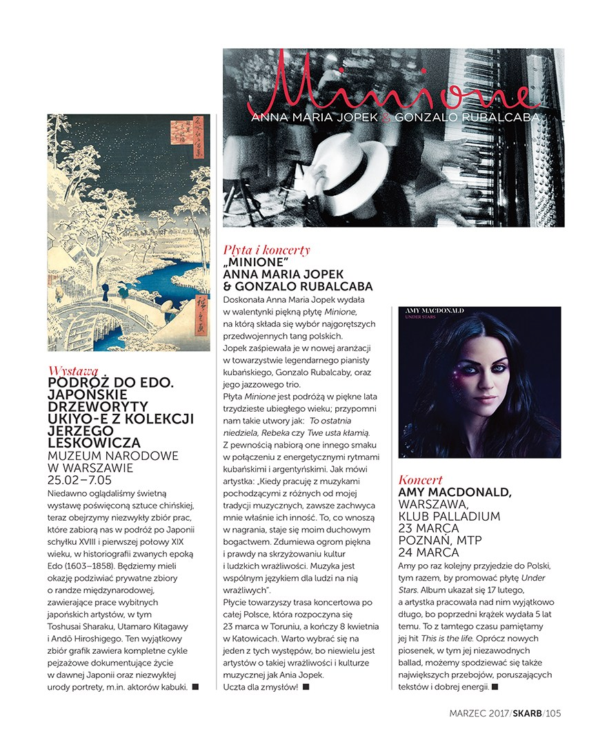 Gazetka promocyjna Rossmann str. 105