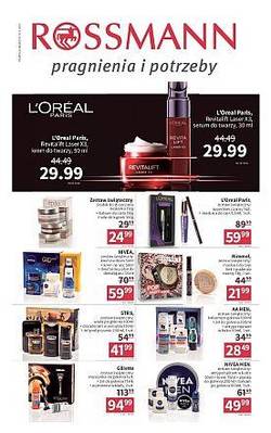 Pragnienia i potrzeby