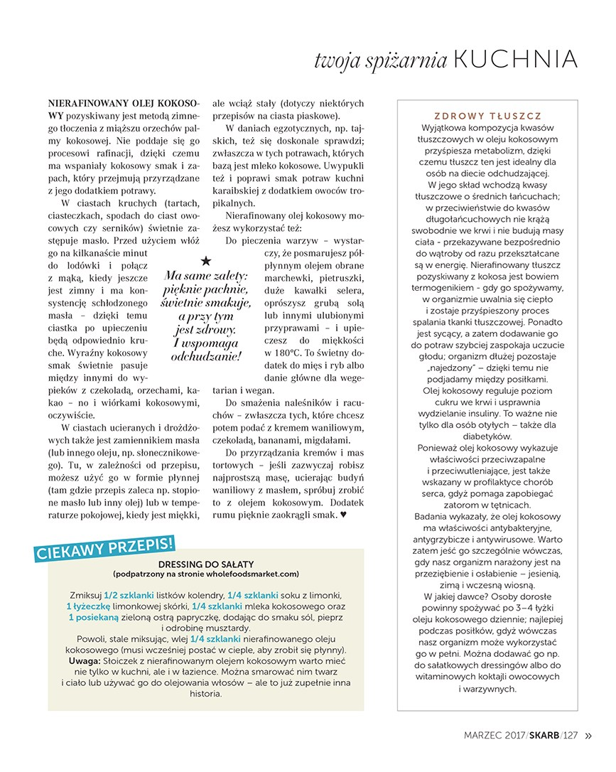 Gazetka promocyjna Rossmann str. 127