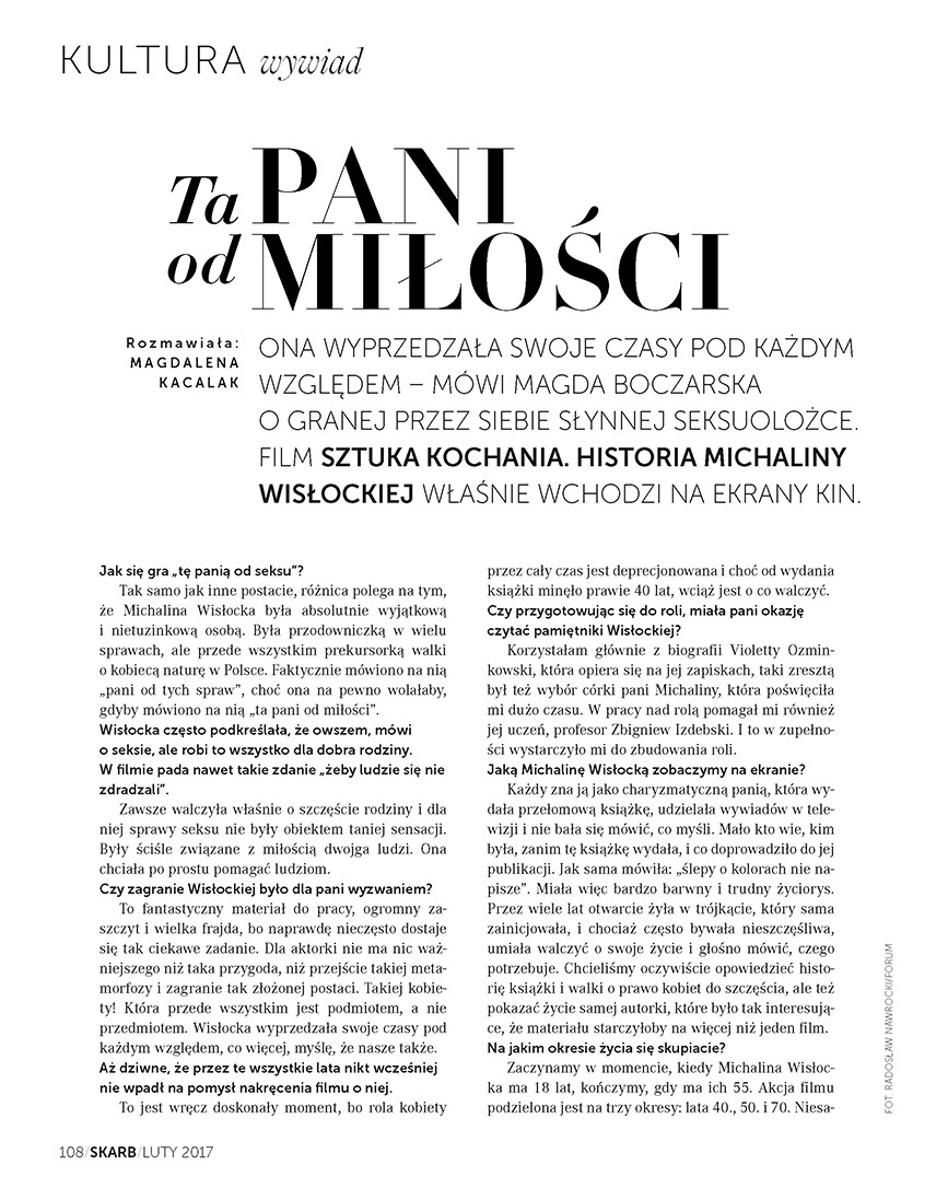 Gazetka promocyjna Rossmann str. 108