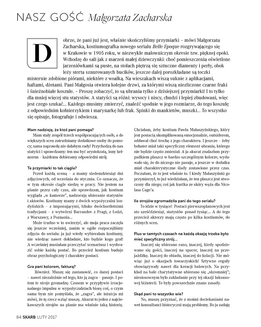 Gazetka promocyjna Rossmann str. 84