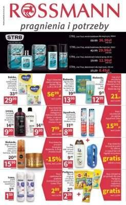 Pragnienia i potrzeby