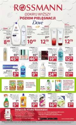 Rossmann od 20.11